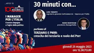 30 minuti con...