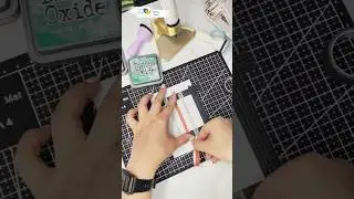 DIY мужская открытка #scrapbooking #творчество #скрапбукинг #diy #cardmaking #cardmakingtutorial