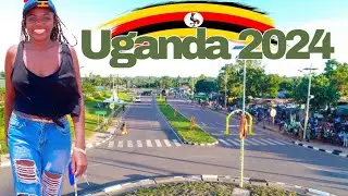 Journey from Kabale to Kampala  by Bus | Western Uganda Tour 2024!🇺🇬