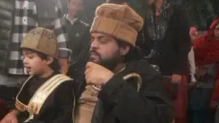 17 उर्स मुबारक सुल्तान आरिफ़ अली शाह रहमतुल्लाह अलैहे गागर ब चादर Full Video सैय्यद आतिफ़ मियां साहब