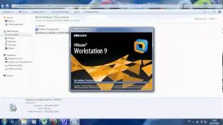 HELP !!!The MSI failed !! VMware workstation