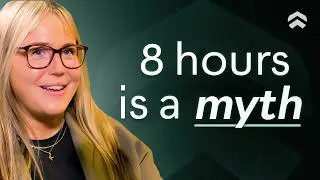 Why You Wake Up at 2am! Sleep Expert on EXACTLY How to Sleep Better