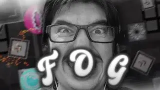 (Winter Challenge Finale) FOG 100% by NotesXD and more (Extreme Demon Highlights) // GD 2.2