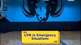 How to do CPR