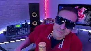 DJ Pana MIX Merengue