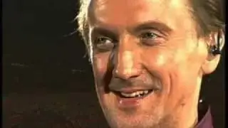 Westernhagen - Mit Pfefferminz bin ich dein Prinz 1999 live
