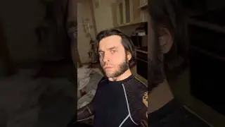 Магия освещения и ракурса 😂