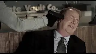 TV ТРИЛЛЕР Ограбление, Новинка, Боевик, 2020