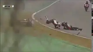 WHY YOU USING HELMET EVERYTIME! JUST WATCH! RIDE SAFE! USE HELMET! RockTheRoad