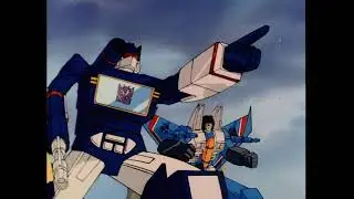 Transformers 1984 Intro Season 1 HD 1080 (AI Upscale)
