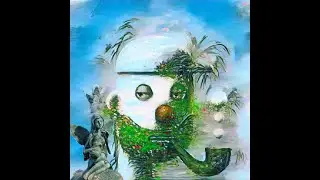 Root'z Fractional NFT Airdrop.Promote my brand to own shares of a fine art Altpunk with me. SHMONEY!