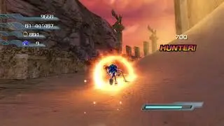 Sonic Project 06 v3.5 Dusty Desert | RX 580 8GB | Ryzen 5 3600 4.2GHz