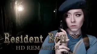 | 1 | STREAM | Resident Evil HD Remaster - В ПОИСКАХ СЕКРЕТОВ ОСОБНЯКА