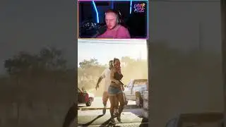 🤯 GTA 6 IS FINALLY HERE AND IT LOOKS AMAZING!