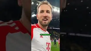 Гарри Кейн побил рекорд Криштиану Роналду! 🏆🥅 
