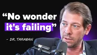 Why Most Marriages Fail | Dr. Taraban