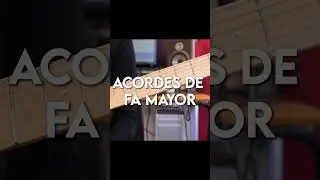 Cómo armonizar la escala mayor #teoriamusical #guitarra