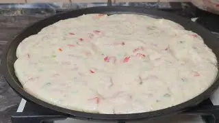 A NEW, QUICK SNACK FOR THE NEW YEAR 2023 IN 10 MINUTES! THE GUESTS ARE DELIGHTED!