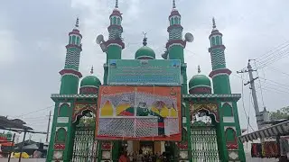 #kasumuru #dargah in #new salam SBR news1