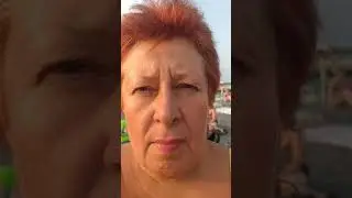 Купаюсь в больших волнах