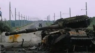 ОККУПАЦИЯ - Самоопределение по-российски. Молдова