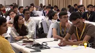 Starting & Scaling New AI Ventures - Shantanu Kumar || 5th Global Entrepreneurship Bootcamp, Bangkok