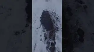 в сердце ❤любовь ! а на улице зима