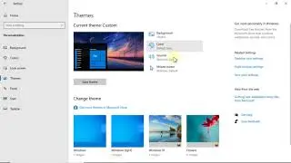 Cara Mengganti Kursor Mouse di Windows 7/8/10