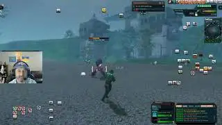 Planet Cyrene, Basic Targeting Chip and Casual Play