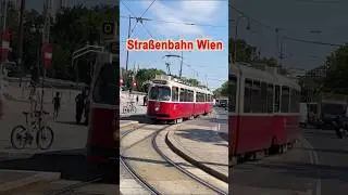 Električka Viedeň, Rakúsko