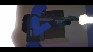 ALONE (Concept)