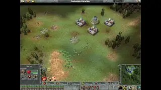Grenwar Tournament - Basilik vs. denisD