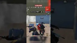 I saved Levinho & Sevou😱 @VASA_GG #pubgmobile #shorts #zetti #sevou #levinho #VASA #TeamVASA