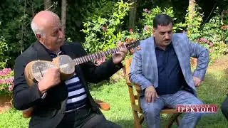 MUGAM SANATI - AZERBAYCAN