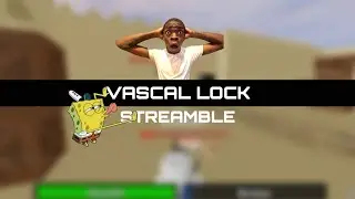 Dahood Script • Streamable Lock Best Streamable