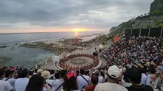 Tari Kecak Bali