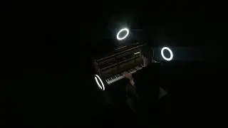 Rednex - Cotton Eye Joe (piano cover)