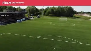 Holm Park