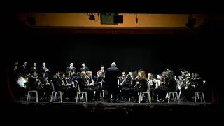 'ESPERANZA MACARENA' | Banda Municipal de Música de Ubrique 'Maestro Juan Chacón' | 2019
