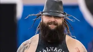 Bray Wyatt Tribute
