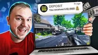 NEW FREE Crypto Shooter Game - How to Earn Tokens in Web3War