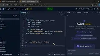 Урок 21: Классы и Методы в Python — создание функциональных объектов