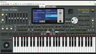 Music Studio - Collection 2