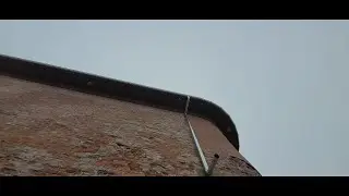 Niagara on the lake Fort tour!