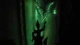 trance mafia tribal meditation