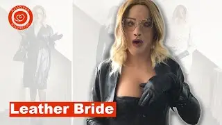 Would You Say Yes To This Dress? Alternative Bridal Fashion