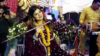 Govind Mero hai, Gopal Mero Hai || Nidhi Sahil Live ||