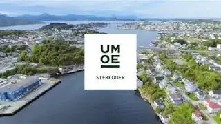 Umoe Sterkoder - Dale Industripark og Melkvika Næringspark