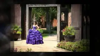 Quinceanera Photography Houston TX - Quinceañera Vanessa Photo