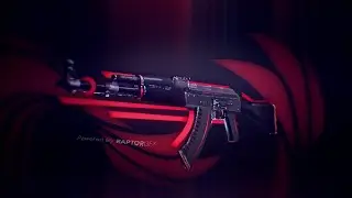 Выбил нож прямо с завода!